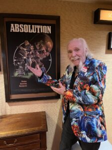 Read more about the article John Mefford Granite City,IL Death:St Louis Film And Theater CommunityMourns Member