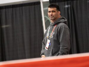 Read more about the article Matt Mcgrath Prince Edward Island Obituary: PEI’s Wrestling Community Mourns Pro MMA Fighter