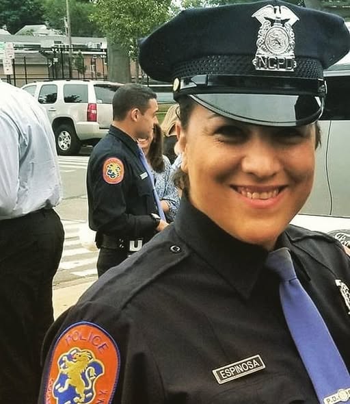 Read more about the article Patricia Espinosa,Nassau County Police Officer Killed in DWI Crash By Druck Driver