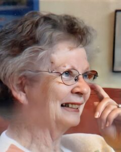 Read more about the article In Loving Memory Of Sue Sanders Bagents:A Rutledge Matriarch