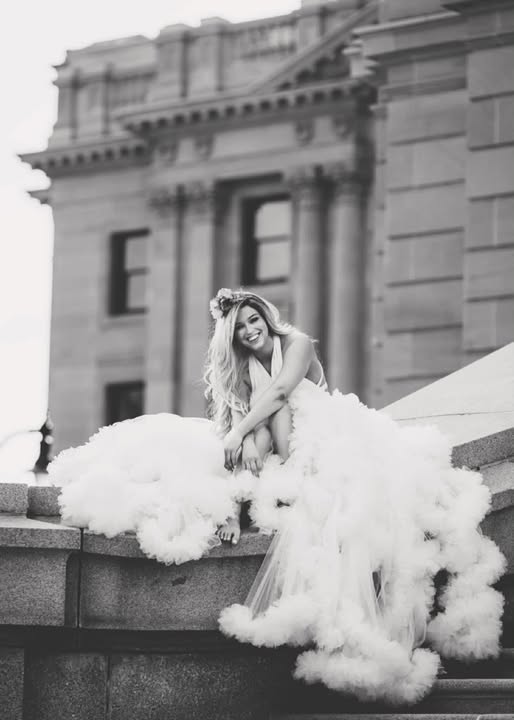 Read more about the article Tanya Van Dyk Edmonton, Alberta Obituary: In Loving Memory of Devlynn Cyr