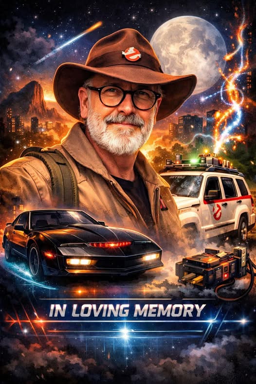 Read more about the article Brad Edmonds Hernando,FL Death: Beloved Member of the Orange County Ghostbusters of Florida