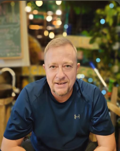 Read more about the article Glen Vaughn,5th MOB,US Air Force Family And Friends Mourns Member Who Passed Away