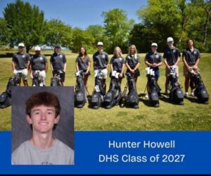Read more about the article Hunter Howell Car Accident Columbiana,AL Death,Obituary:Demopolis High School Mourns the Loss of Student