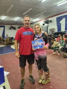 Read more about the article Joe Byrd Union City,TN Obituary: Legend In ATV Racing Dies At 52