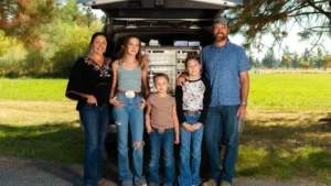 Read more about the article Dr Tyler Newton Veterinarian Central Oregon Obituary:A Dedicated Veterinarian